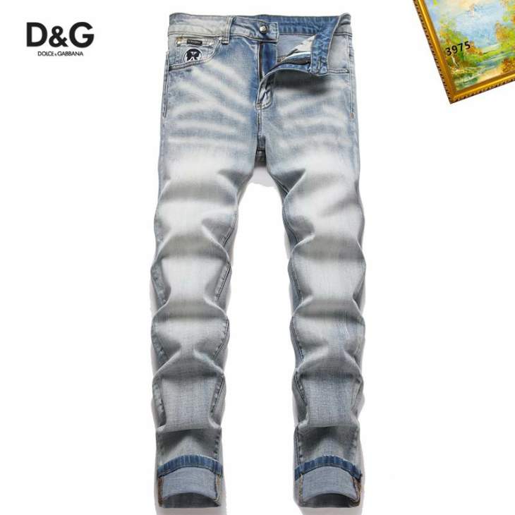 Picture of DG Jeans Long _SKUDGsz29-3825tr1739112